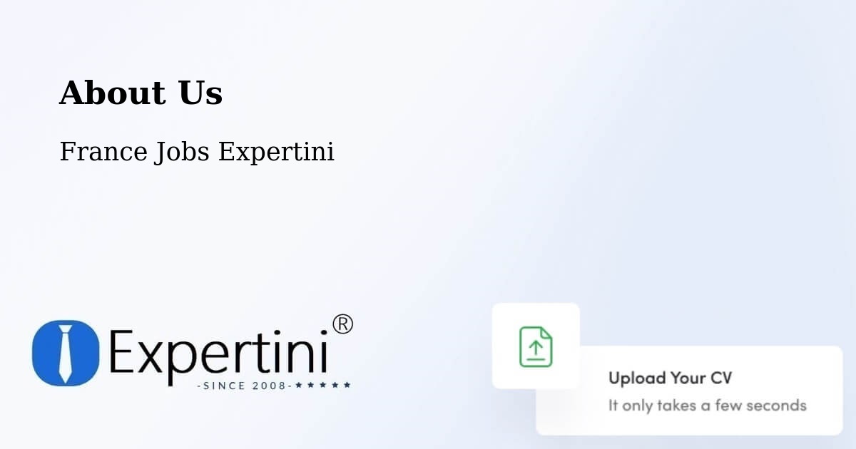 About Expertini Recruitment Platform  – Toulouges - Toulouges, France Jobs Expertini