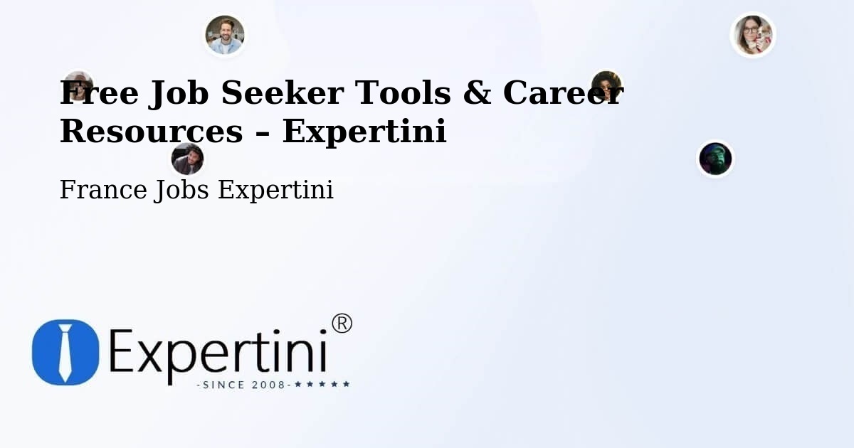 Free Job Seeker Tools & Career Resources – Toulouges - Toulouges, France Jobs Expertini
