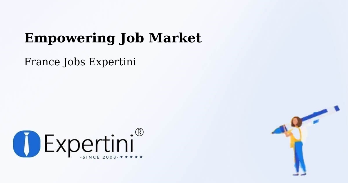 Job Market Insights – Toulouges - France Jobs Expertini