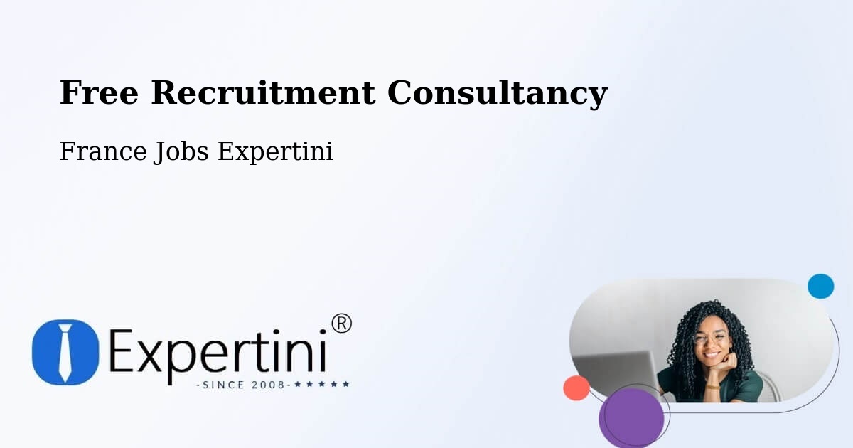 Free Recruitment Consultancy in Toulouges - France Jobs Expertini