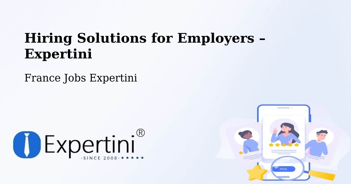 Hiring Solutions for Employers in Toulouges - Toulouges, France Jobs Expertini