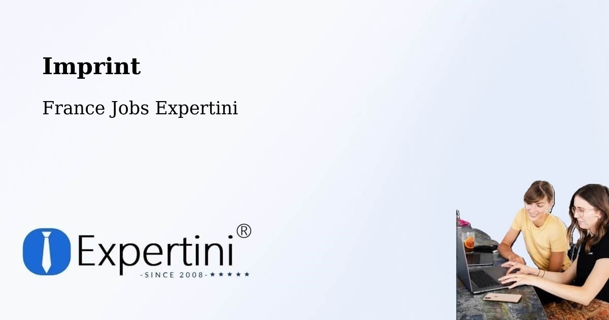 Imprint – Toulouges - France Jobs Expertini