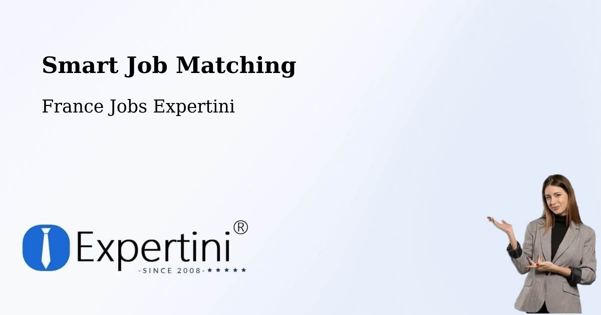 Intelligent Job Matching – Toulouges - France Jobs Expertini
