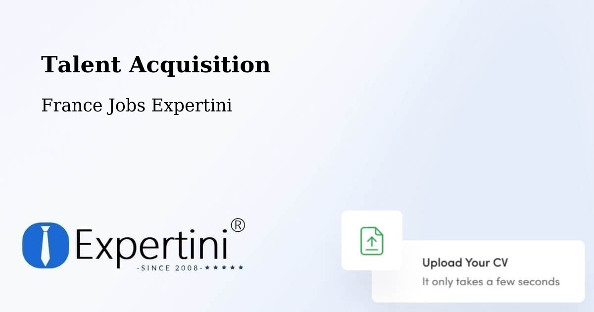 Post Jobs & Find Candidates in Toulouges – Talent Acquisition Solutions - France Jobs Expertini