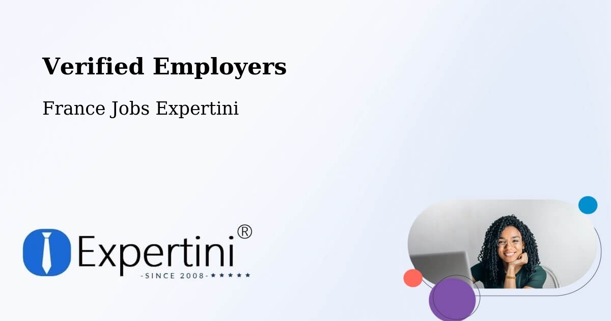 Verified Employers Program – Toulouges - France Jobs Expertini